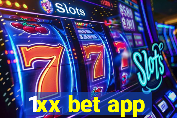 1xx bet app